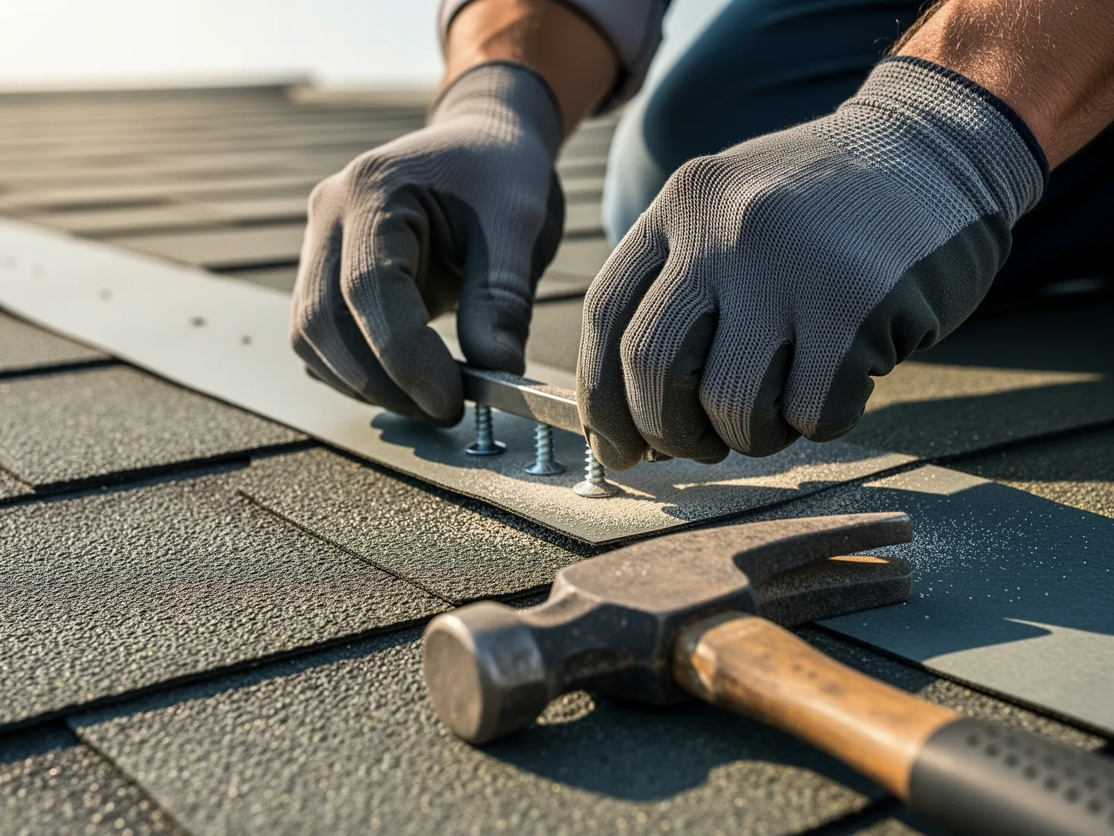 Why choose Fascia Repair in Wheelwright, KY